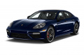 Panamera Hatchback II (971)